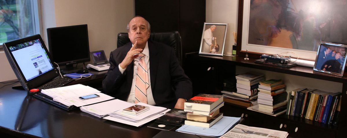 Hugo Alberto Franco